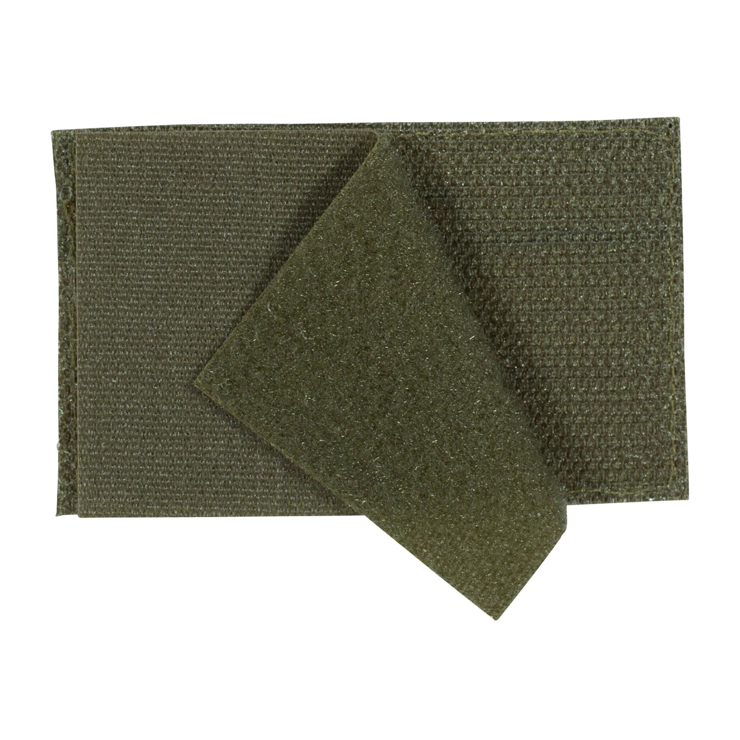 Insigne drapeau Allemagne désert avec aigle