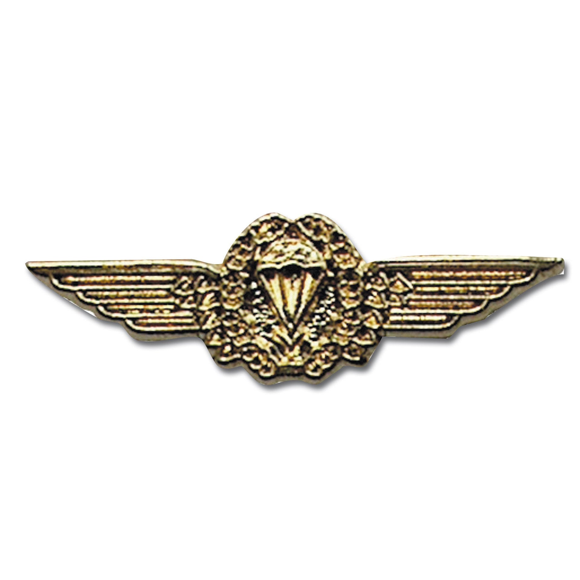 Pin Mini métal Fallschirmspringer
