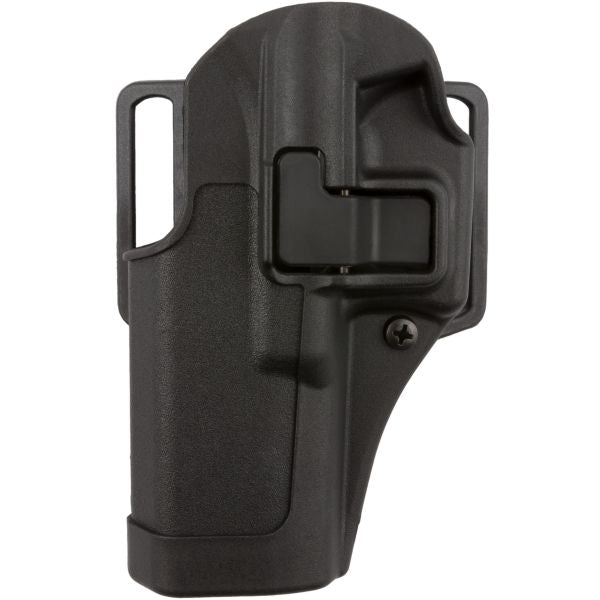 CQC Holster GLOCK 17/22/31 gaucher