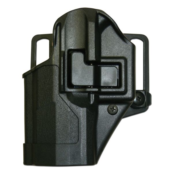 Hoster CQC Walther P99 gaucher