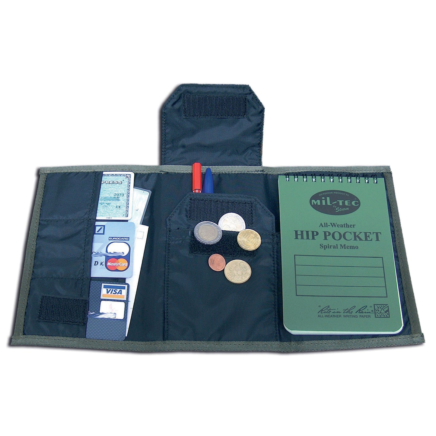 Pochette de jambe Pro