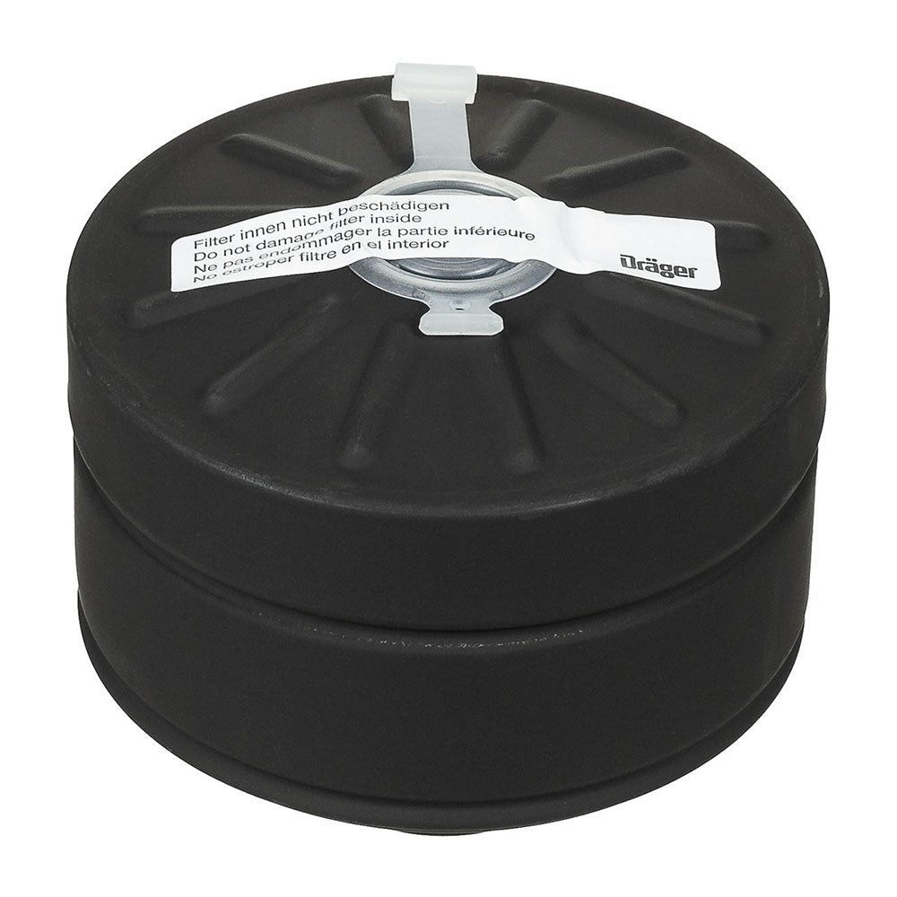 Filtre de rechange pour masque à gaz BW