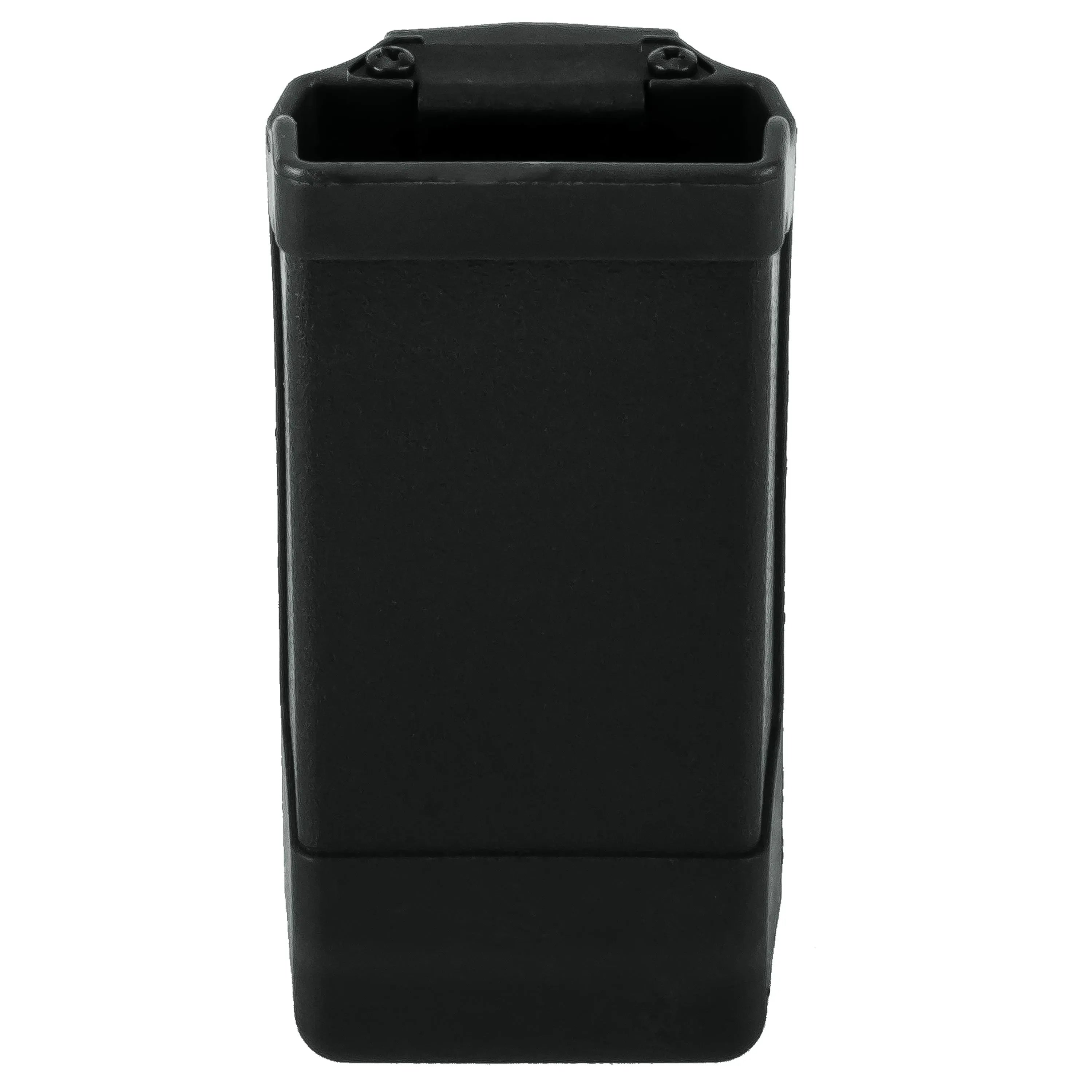 Pochettes à Chargeur BLACKHAWK! - Simple Pile - Double Mag - Finition Mate