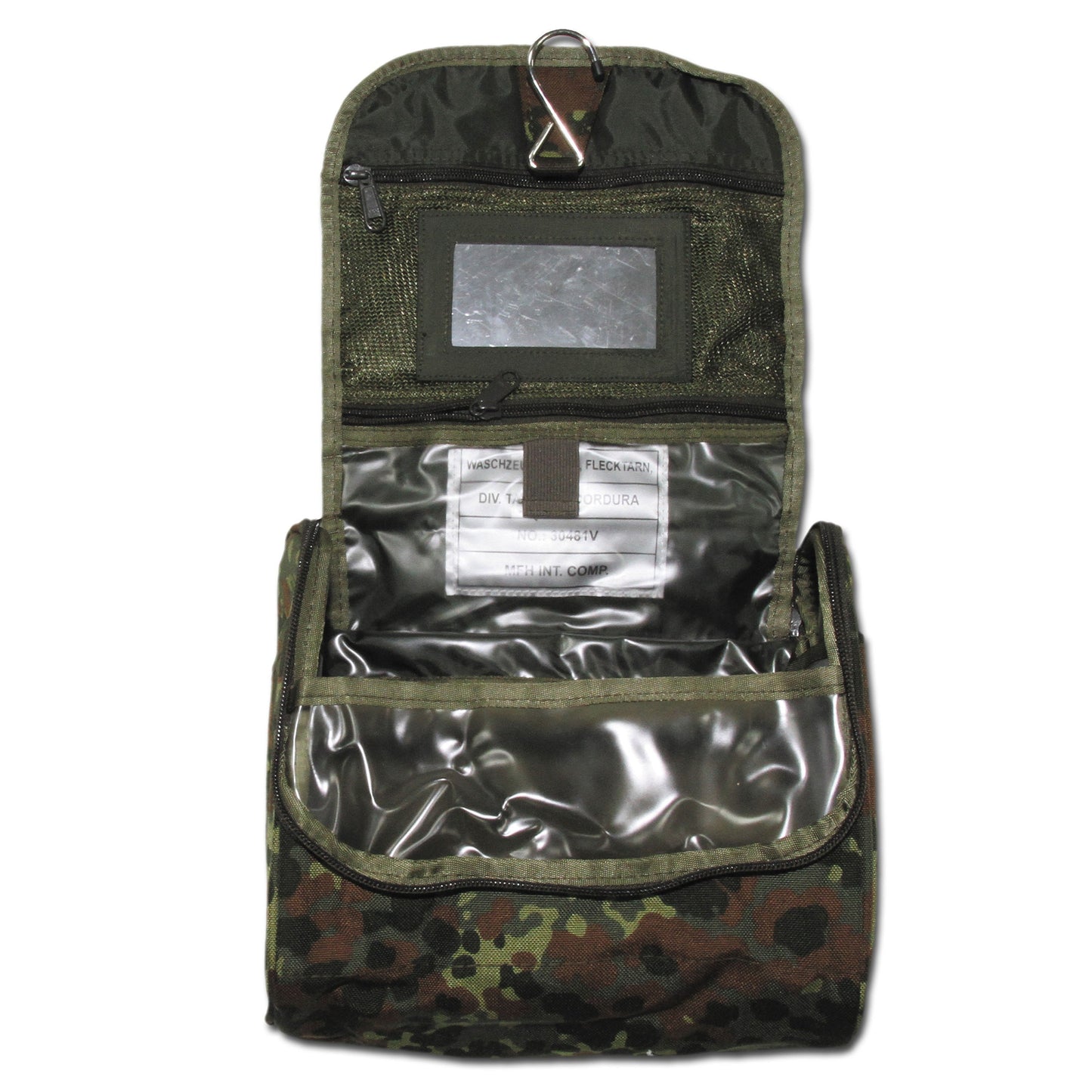 Trousse de toilette Cordura