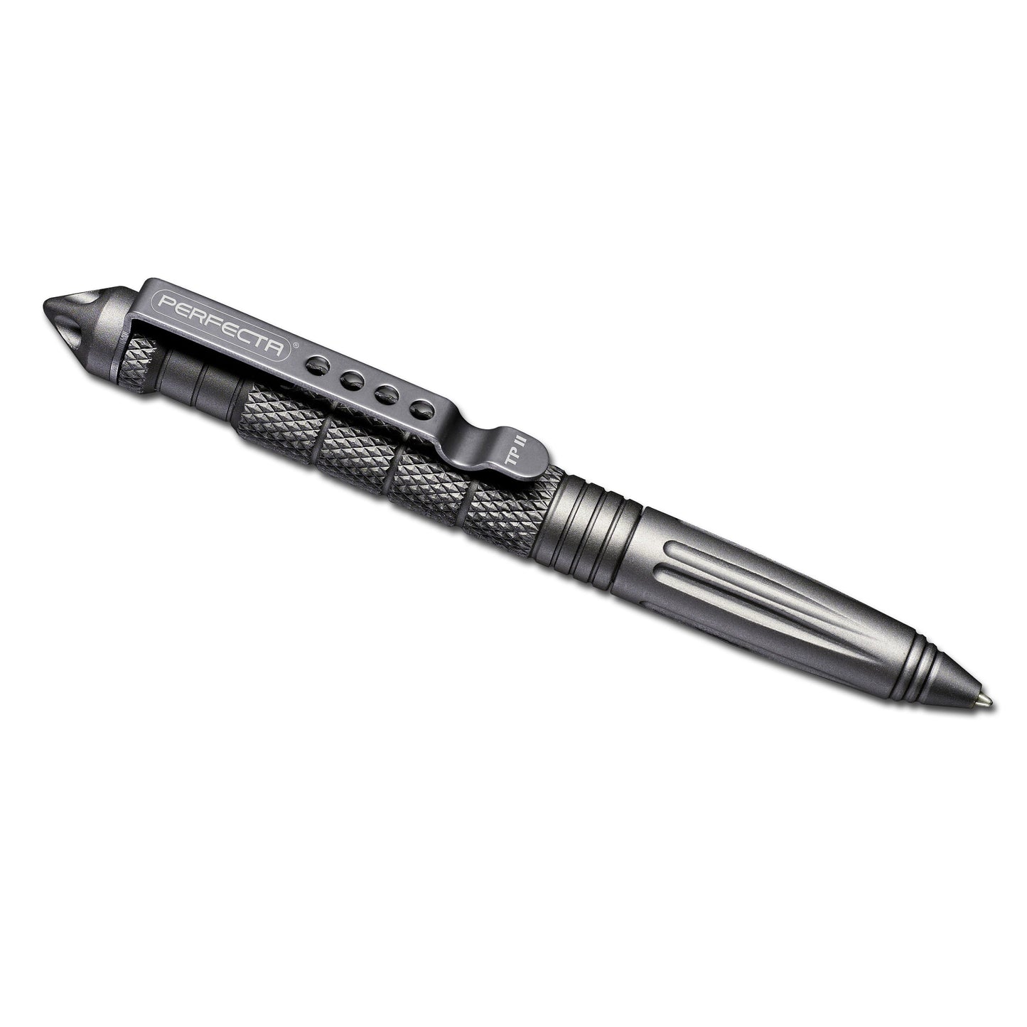 Stylo Tactical TP II Ti