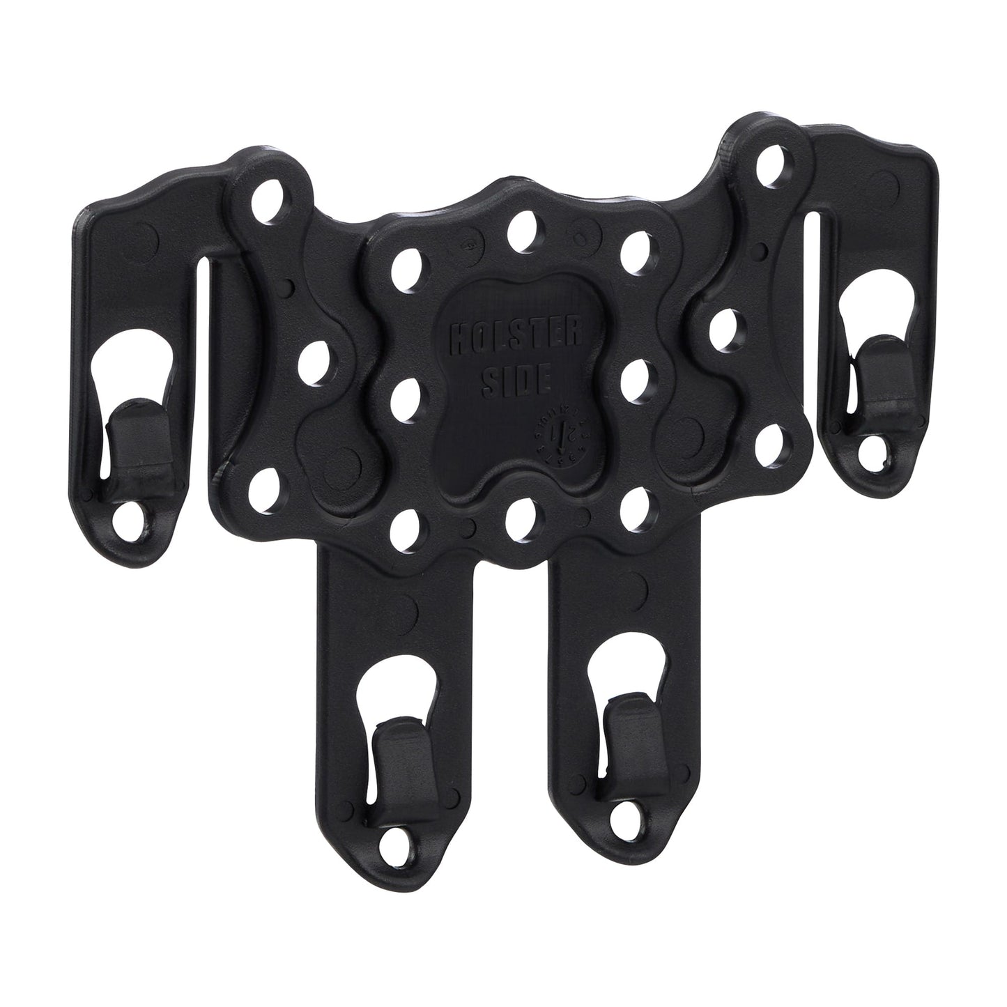 Plateforme CQC S.T.R.I.K.E.