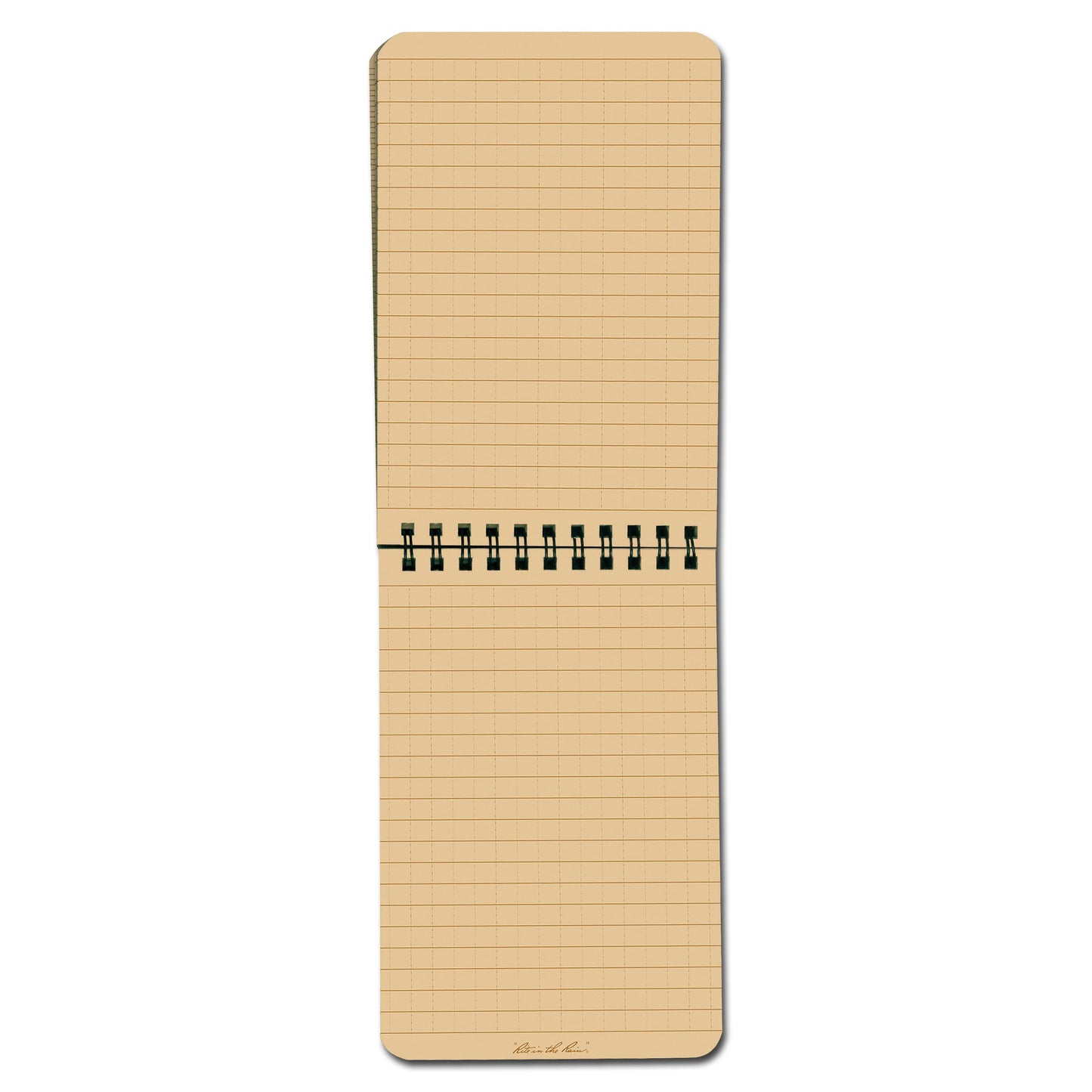 carnet à spirale no. 946T