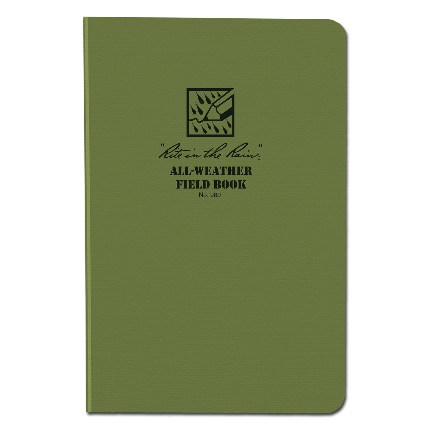 Tactical Field Book 980