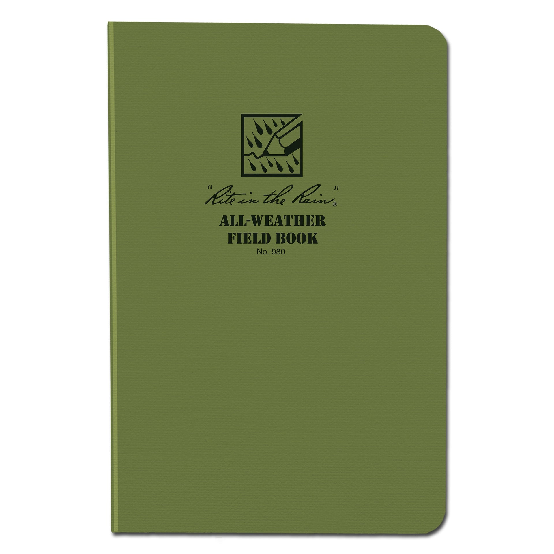 Tactical Field Book 980