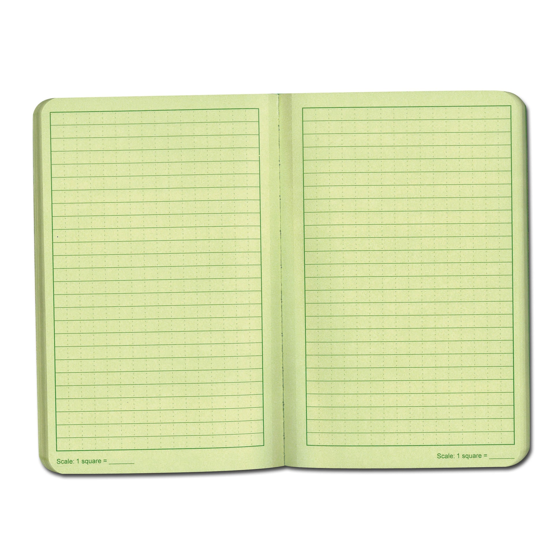 Tactical Field Book 980