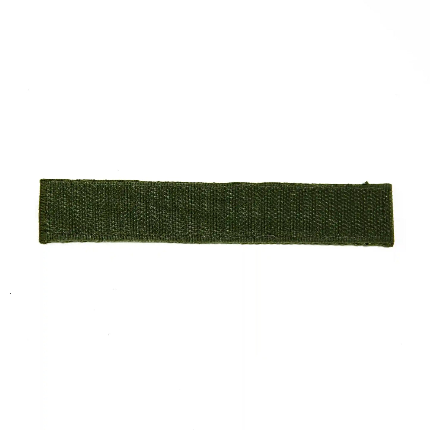 Bandes patronymiques lot de 5 Foliage brodées sur textile