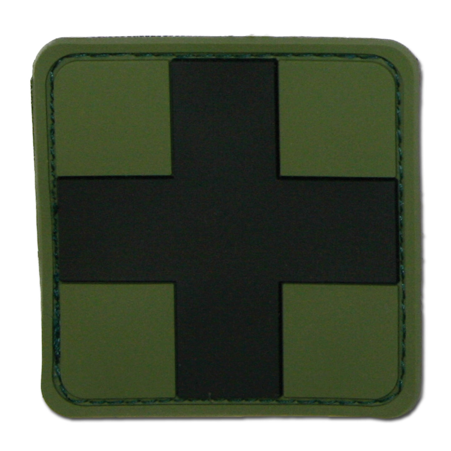 Patch 3D Red Cross Medic -