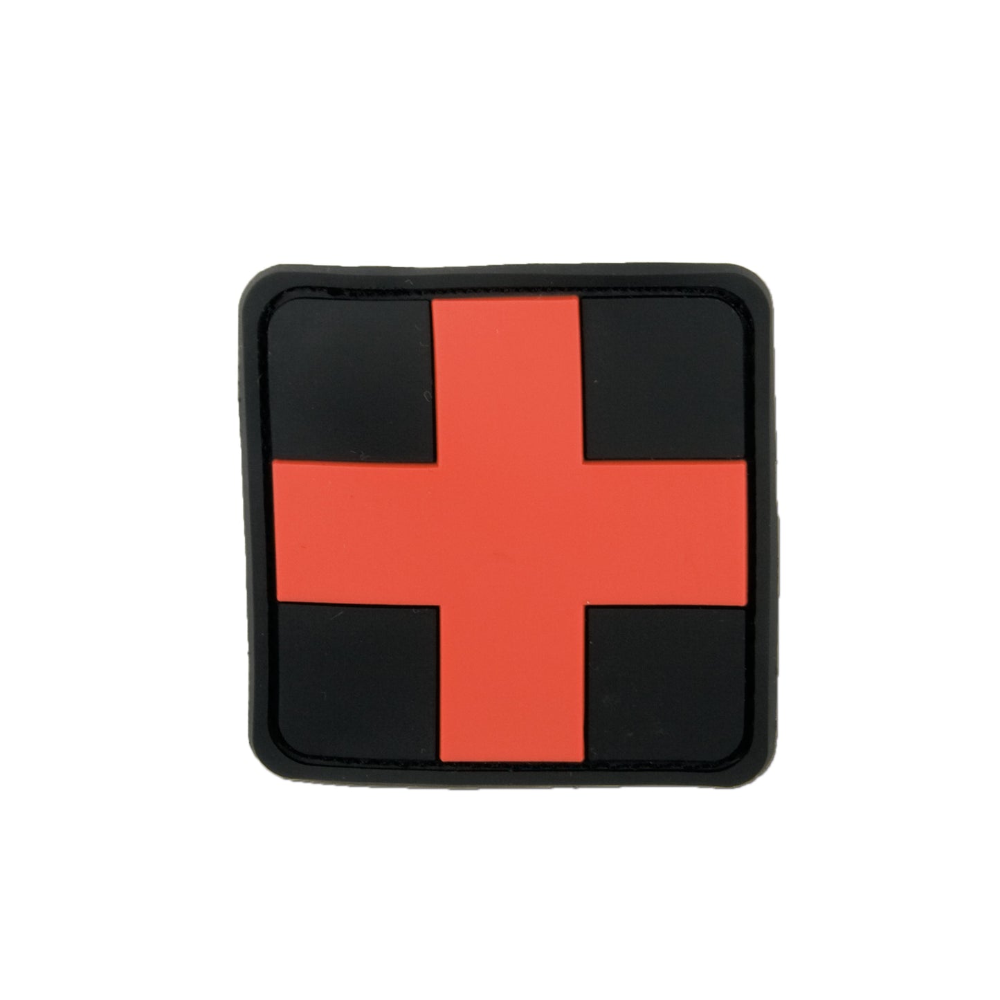 Patch 3D Red Cross Medic -