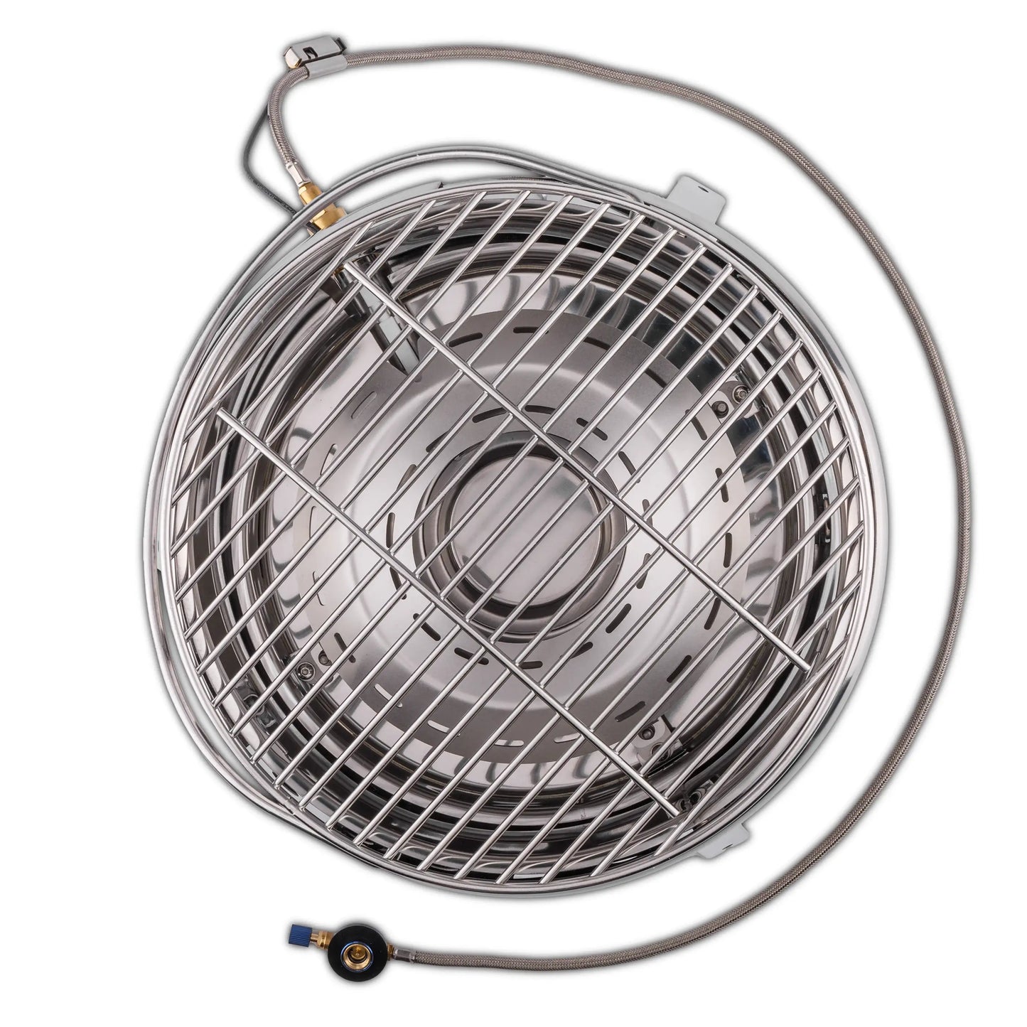 Petromax Atago Gasgrill - ASMC