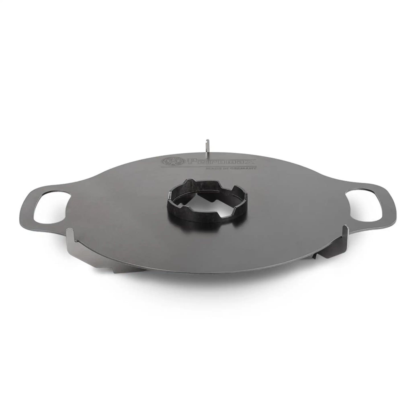 Petromax Kochaufsatz für Atago Grillplatte - ASMC