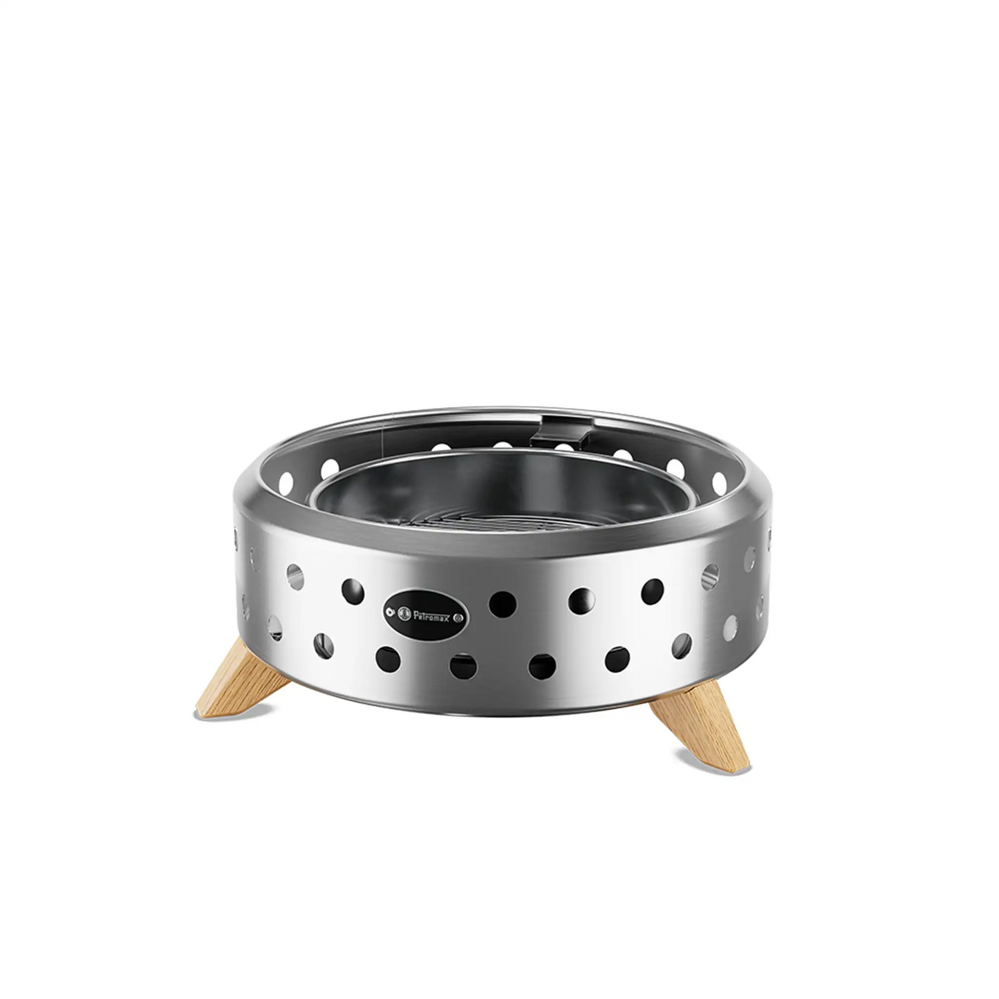 Petromax Tischgrill Rovia Plancha - ASMC