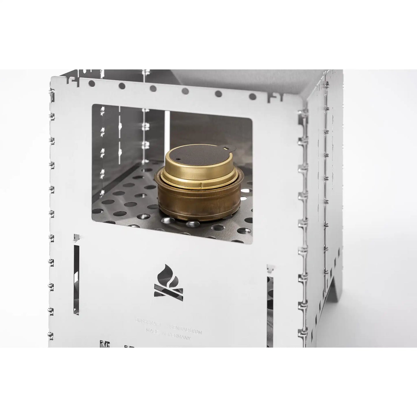Universalrost Bushbox XXL+