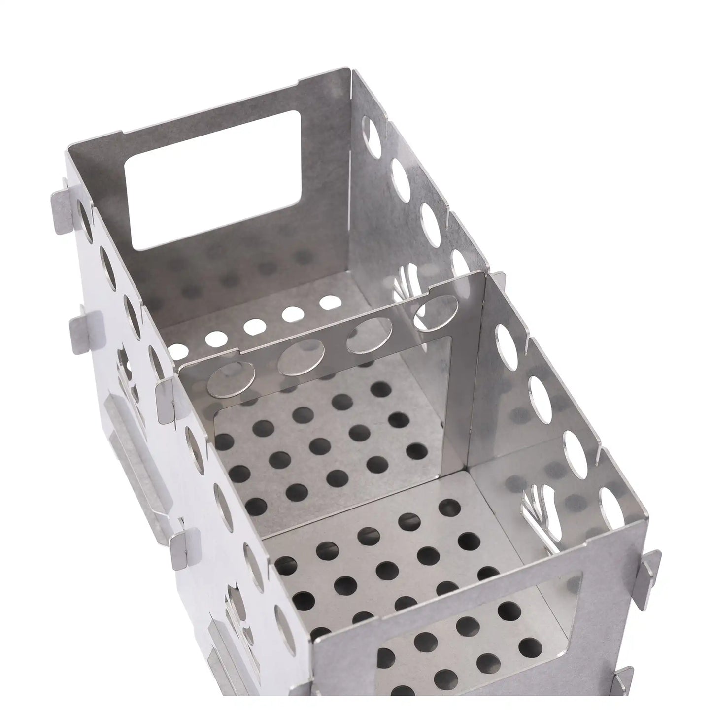 Koppelmodul Bushbox