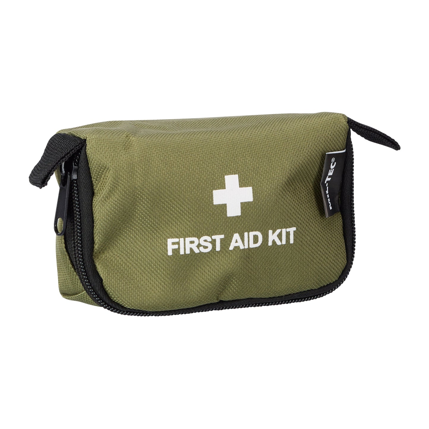 Kit de premiers secours petit rouge