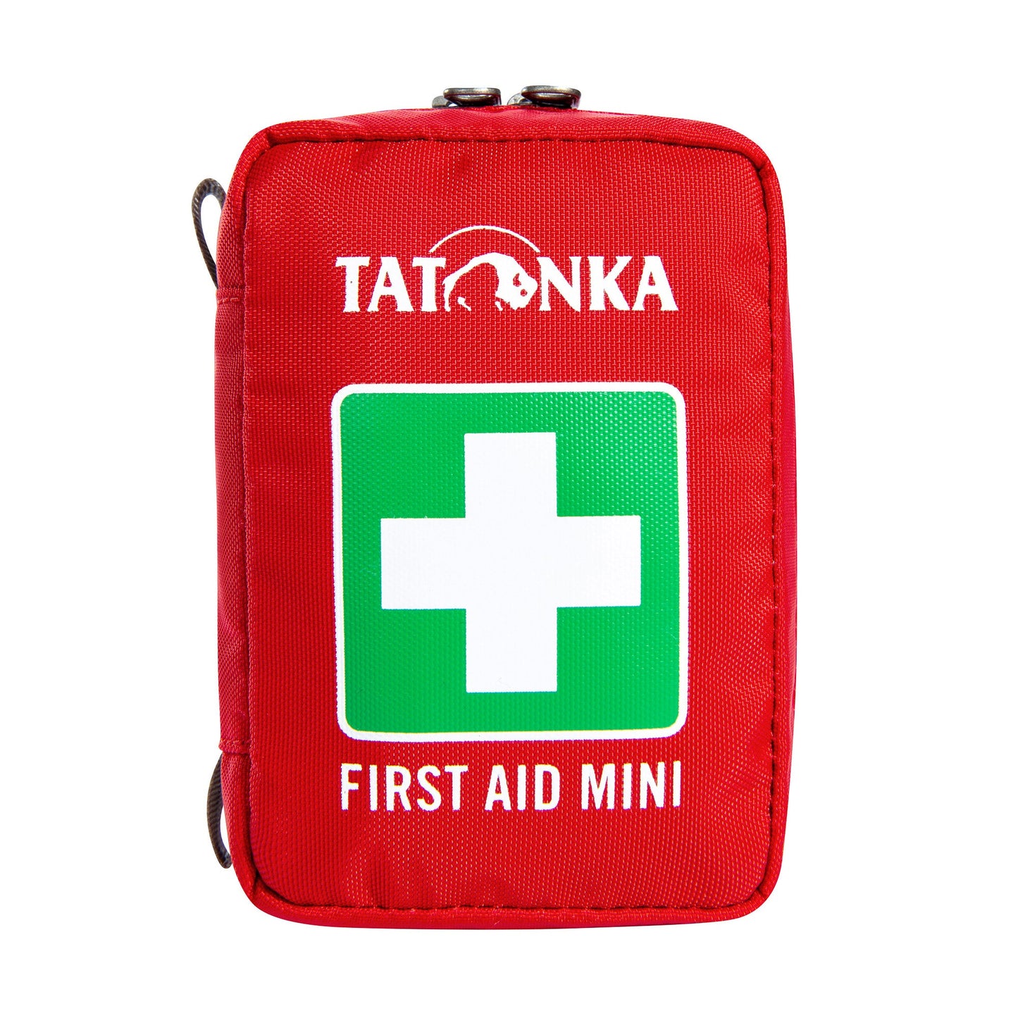 Kit premiers secours Mini rouge