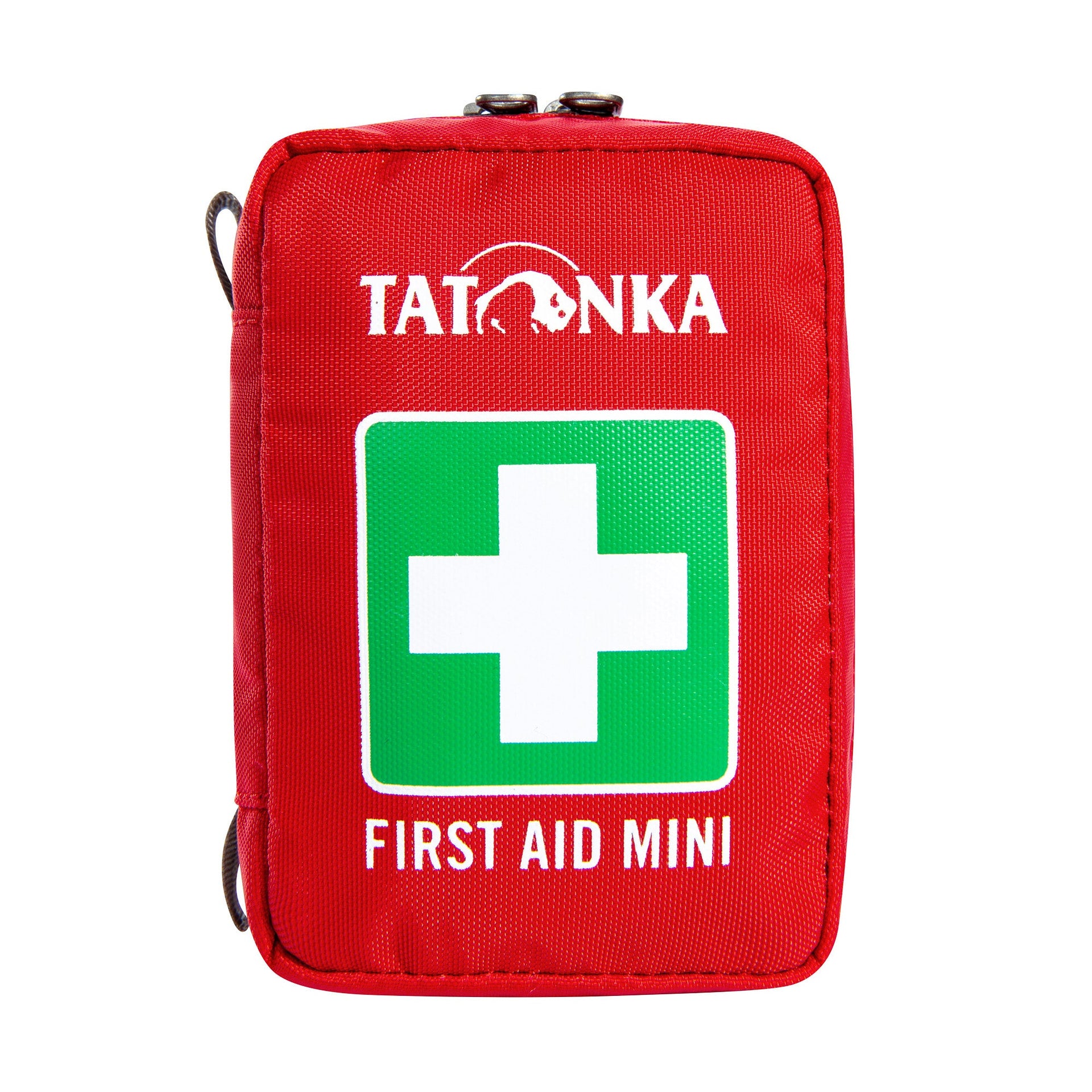 Kit premiers secours Mini rouge