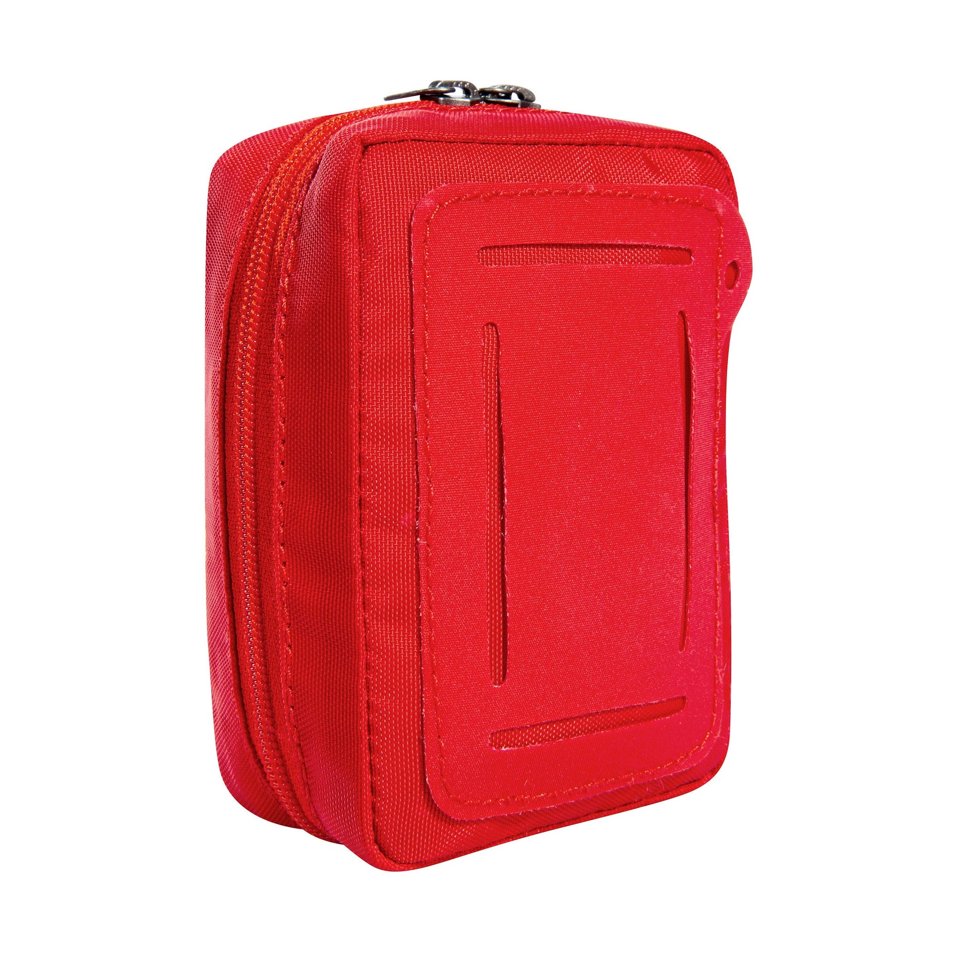 Kit premiers secours Mini rouge