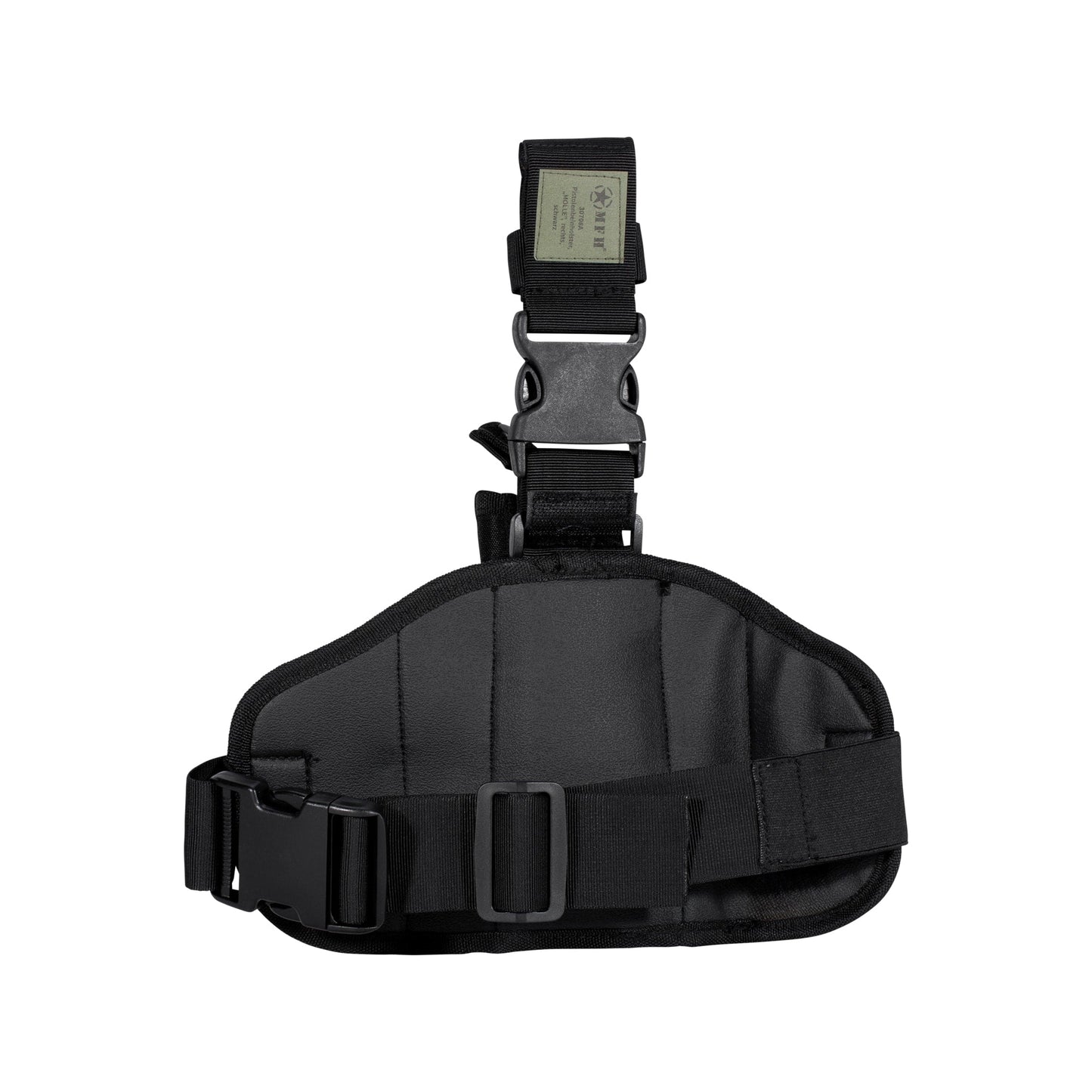 Holster de cuisse Molle droitier