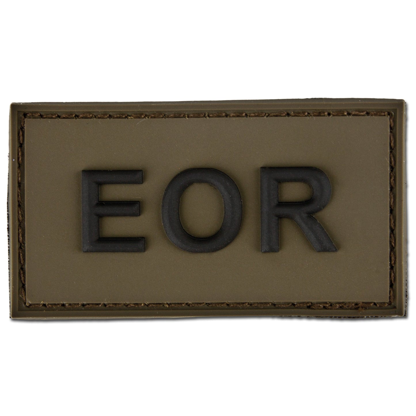 Patch 3D EOR - Explosive Ordnance Reconaissance luminescent