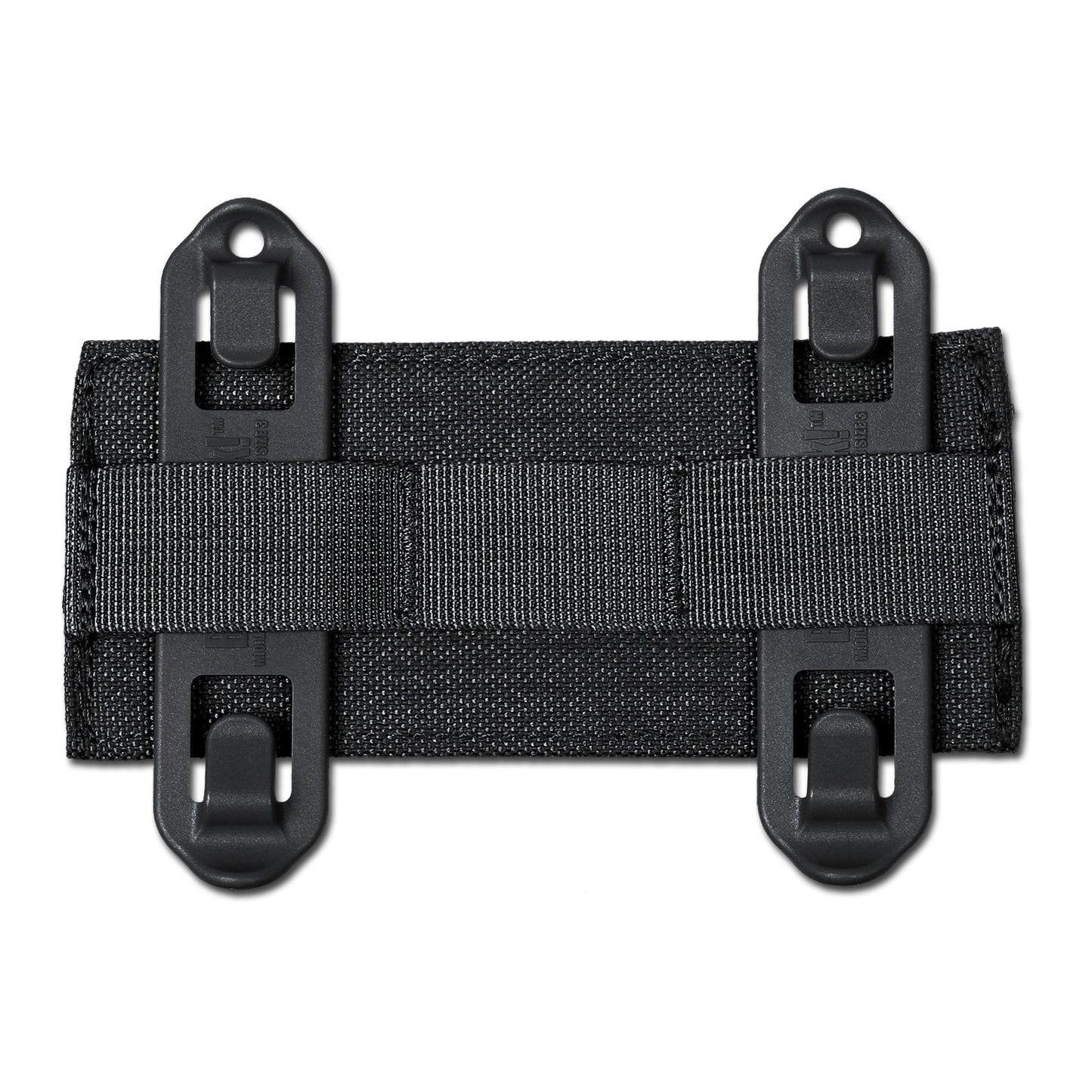 S.T.R.I.K.E. Patch Panel