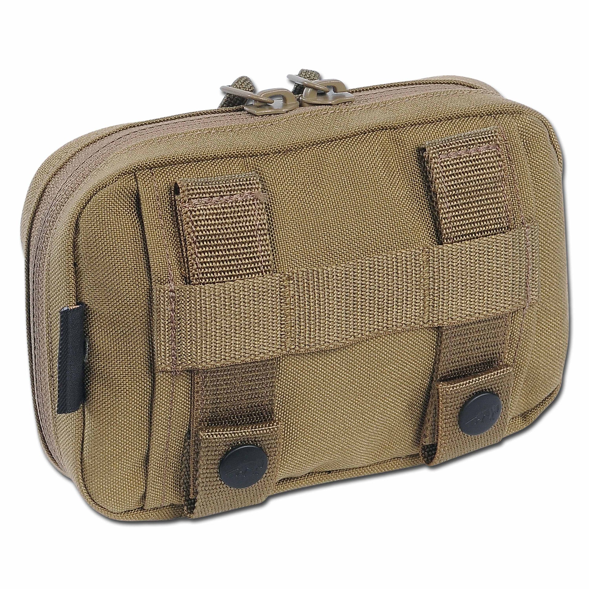 Sacoche Admin Pouch e