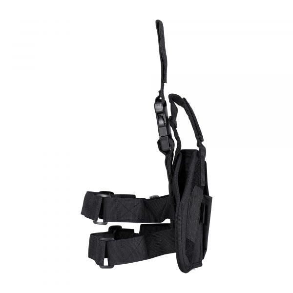 Holster tactique Basic droitier