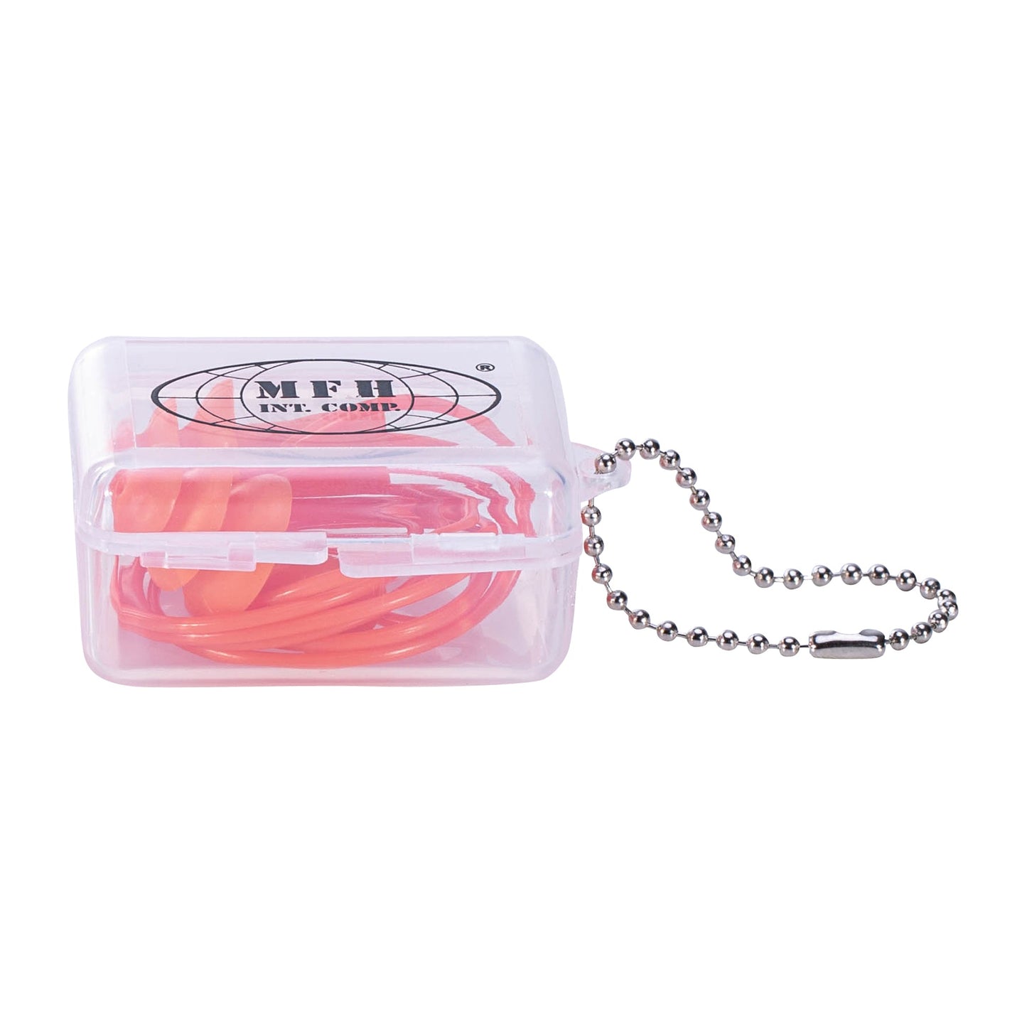 Bouchons protection auditive armée US avec box