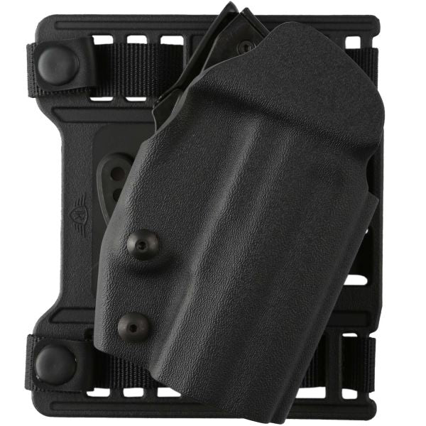 Holster Thunder-C Molle H&K P8 droitier