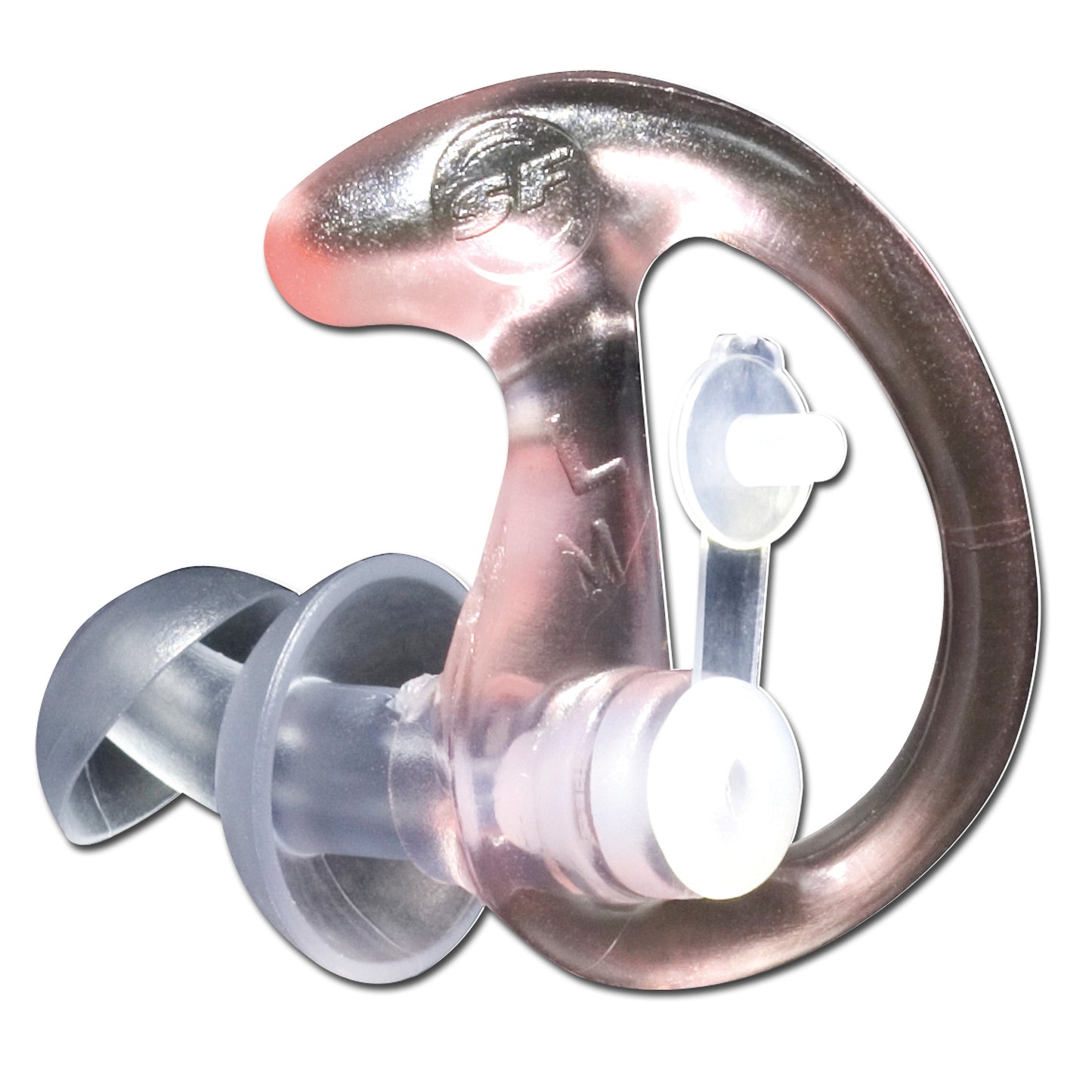 Protection auditive Surefire EarPro EP3