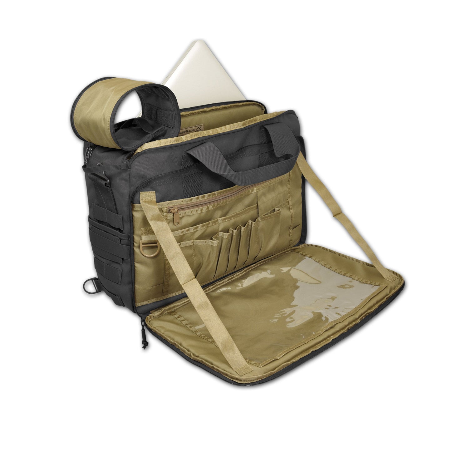 Sacoche Messenger of Doom (M.O.D.) Co Go-Bag