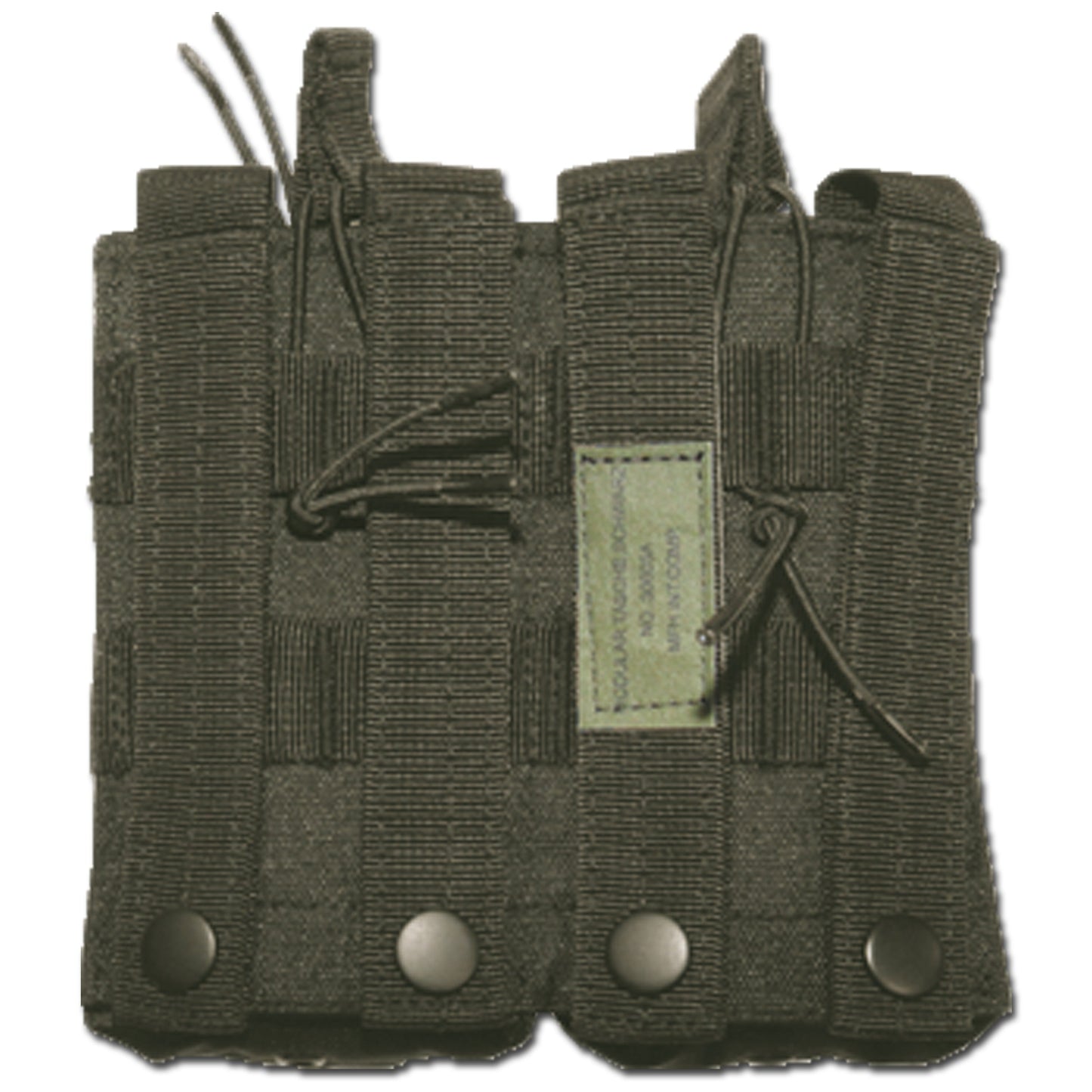 Pochette Modulaire MOLLE