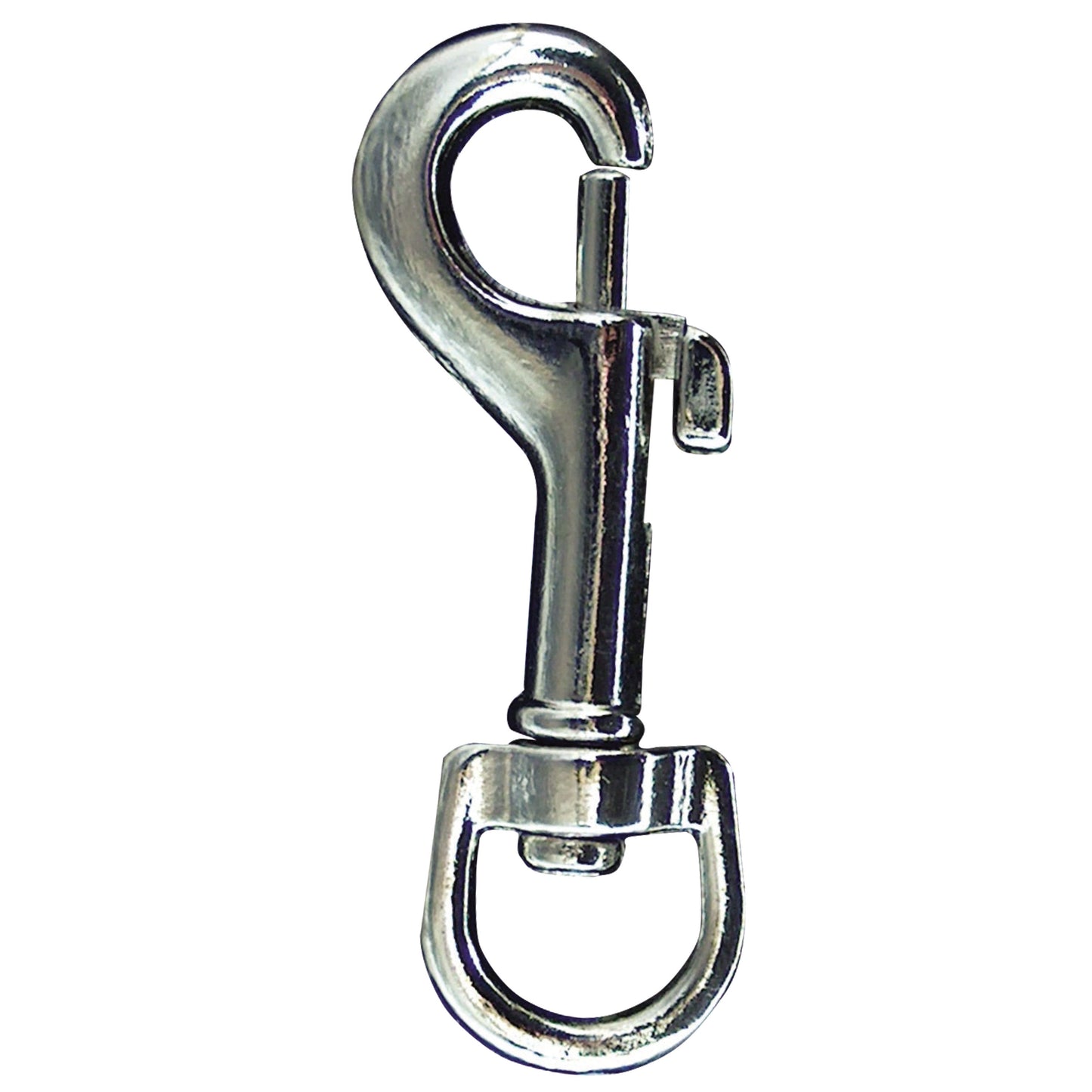 Porte-clés Mousqueton 5 cm