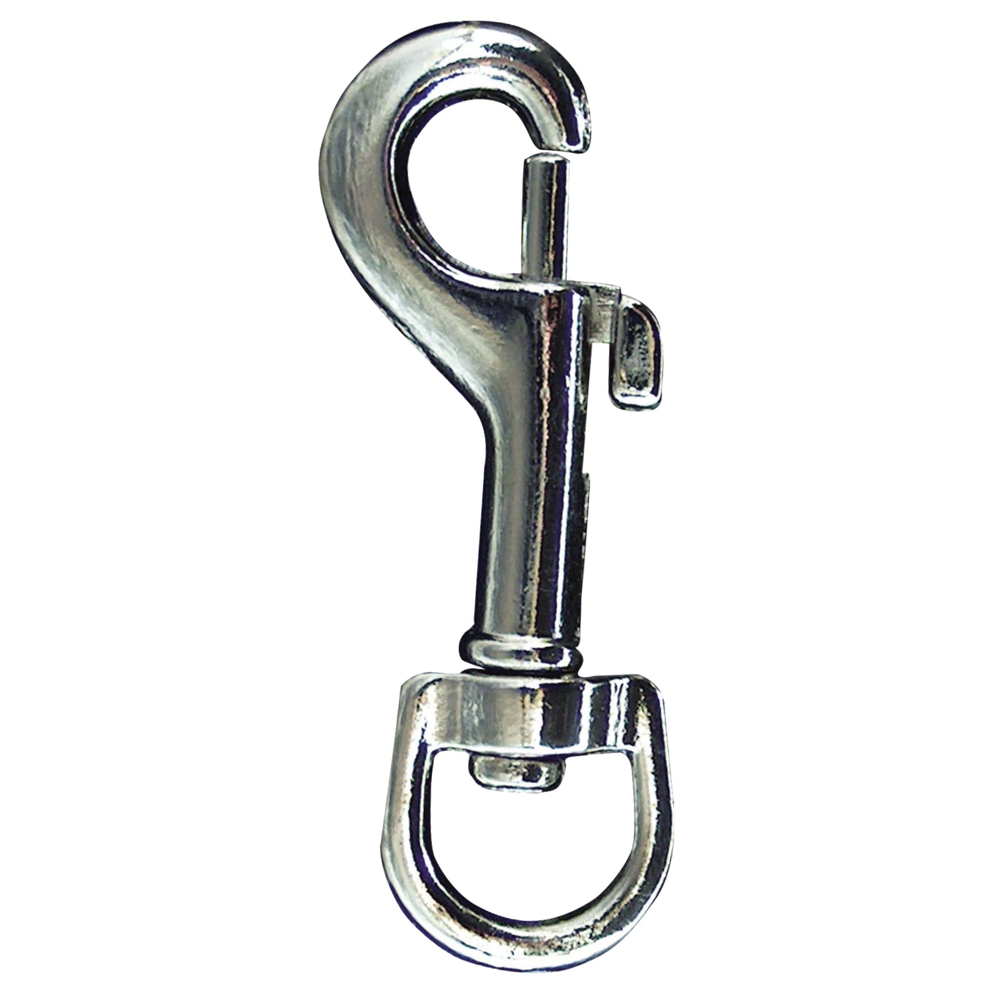 Porte-clés Mousqueton 5 cm