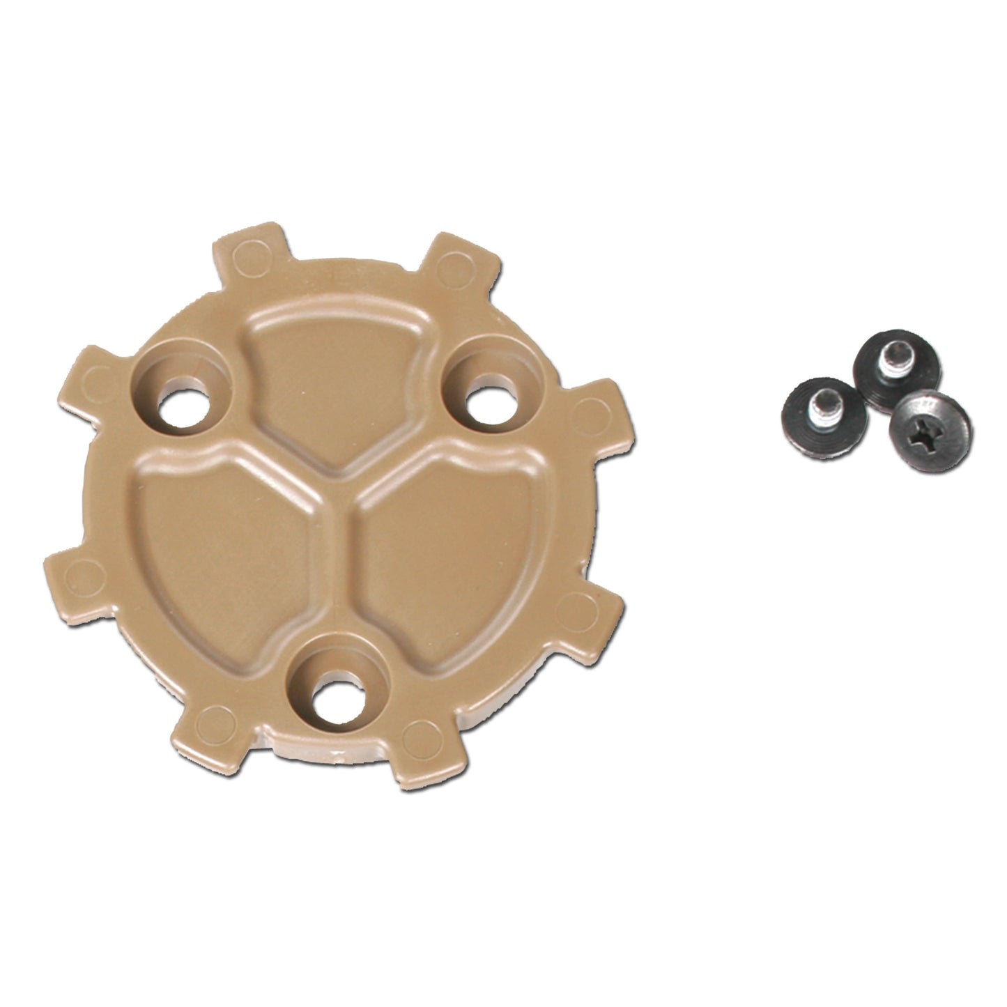 SERPA Quick Disconnect mâle