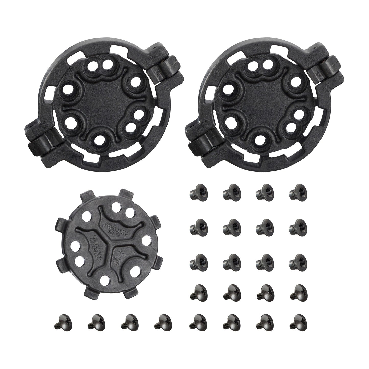 Adaptateur SERPA Quick Disconnect Kit