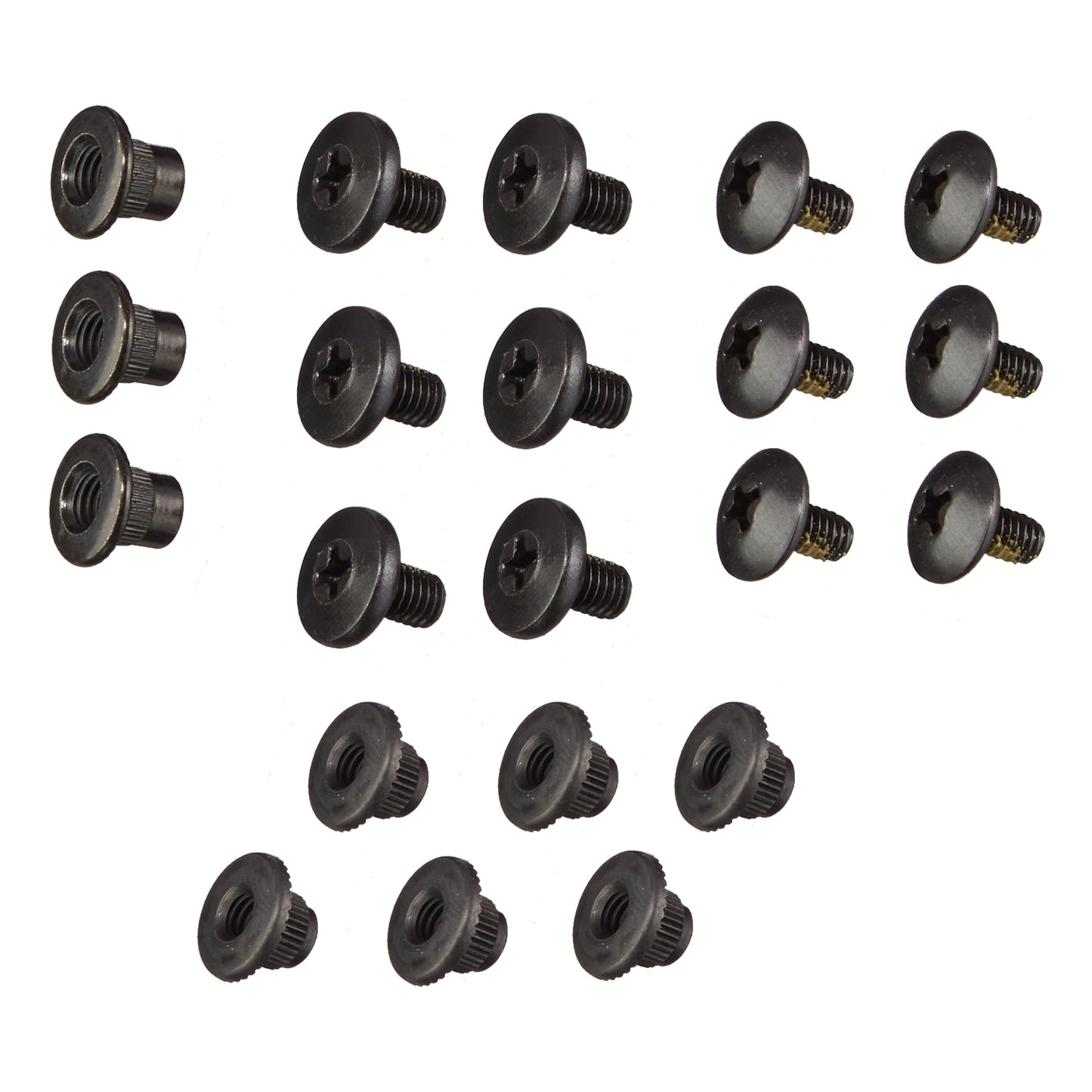 Adaptateur SERPA Quick Disconnect Kit