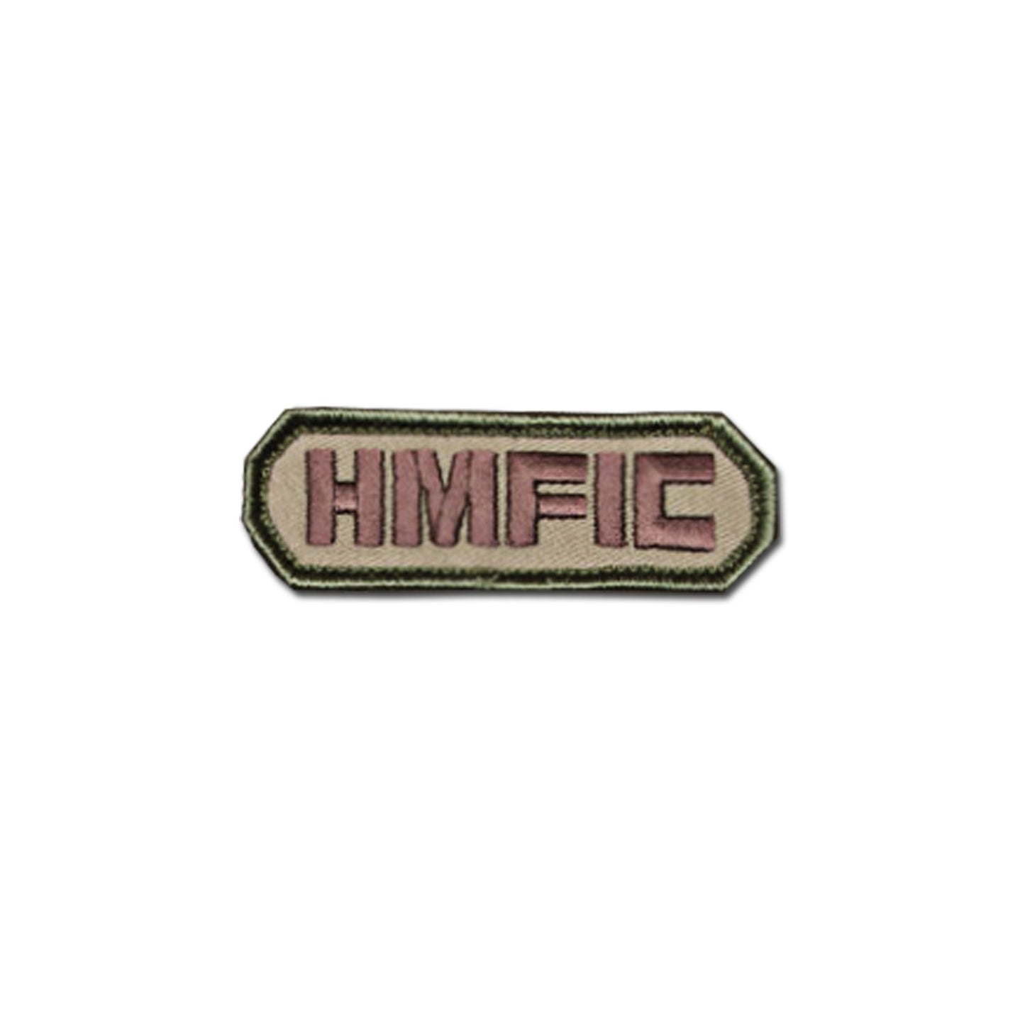 Patch MilSpecMonkey HMFIC