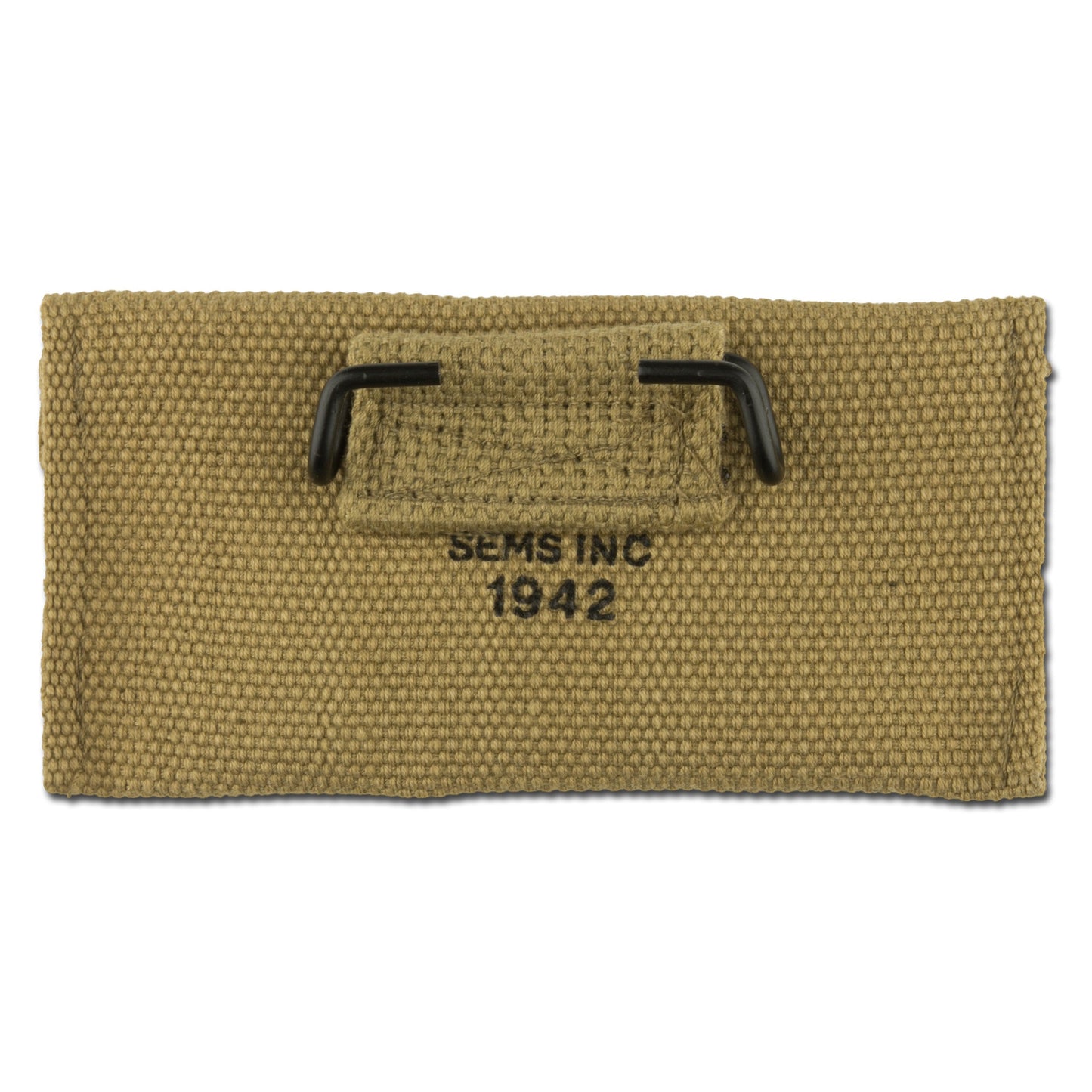 Réplique pochette à pansements US M24/42