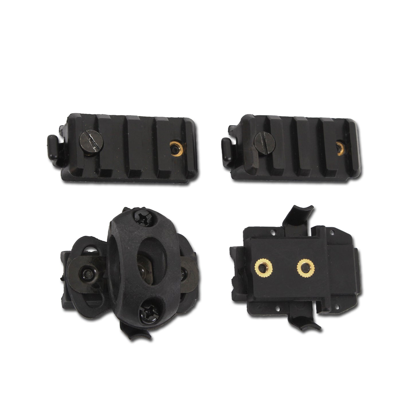 Accessoire Pack pour casques MICH