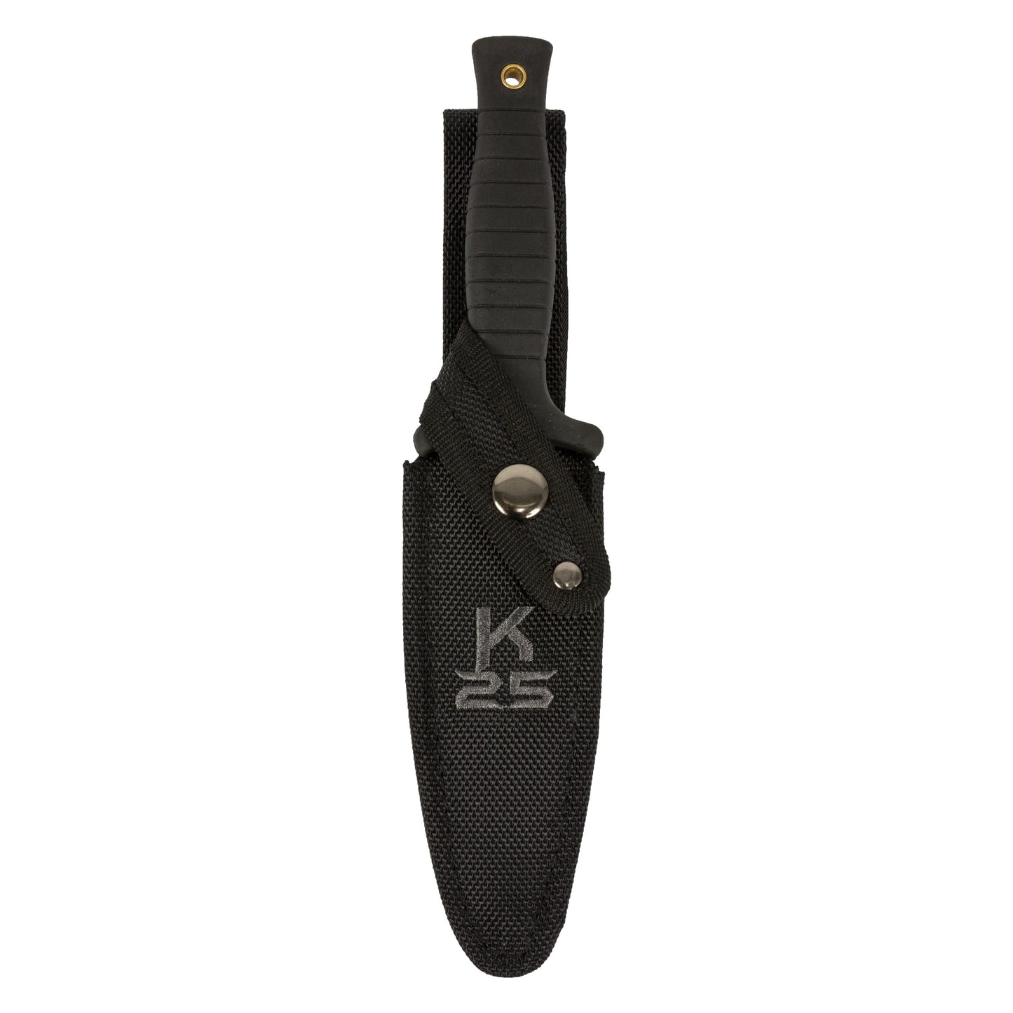 Couteau QR Boot Knife