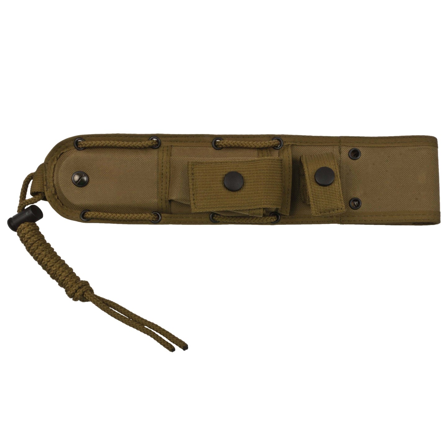 Couteau Tactical Spear Point