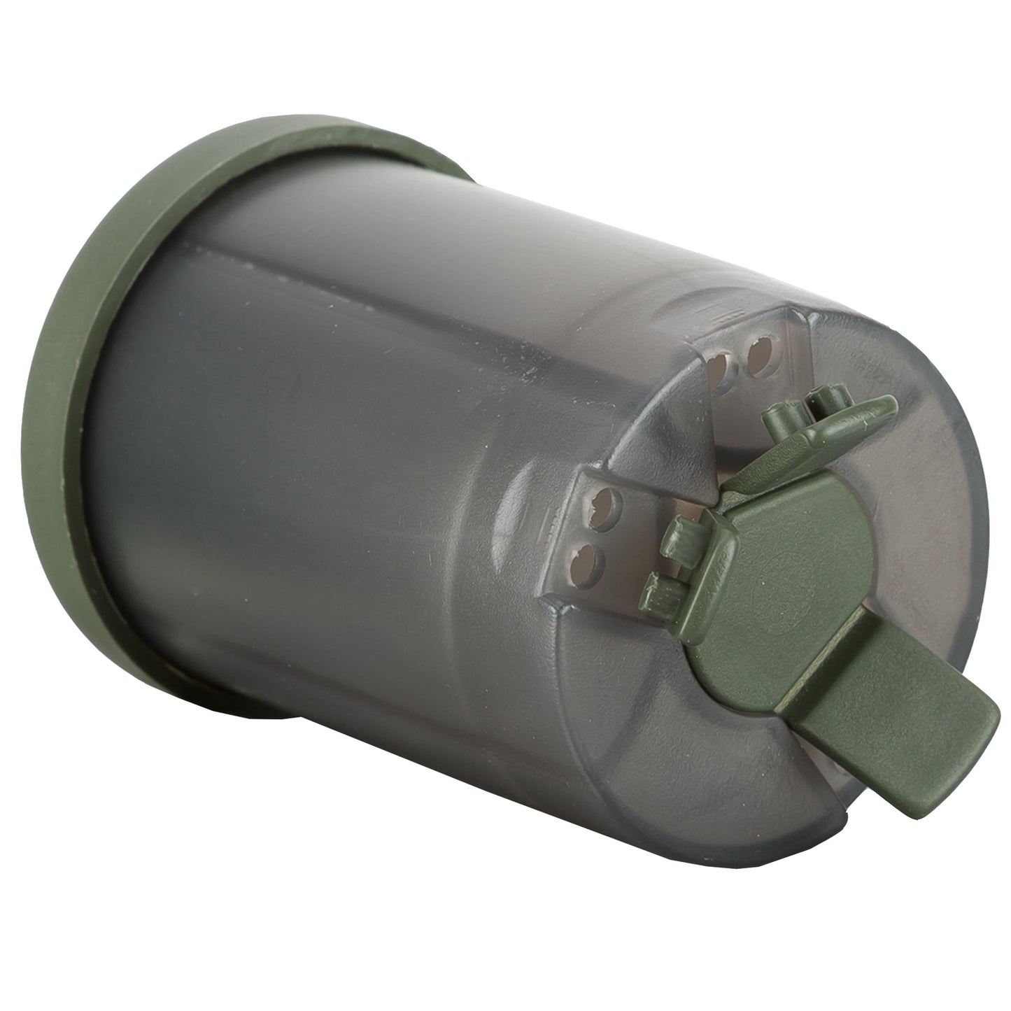 Distributeur d'épice