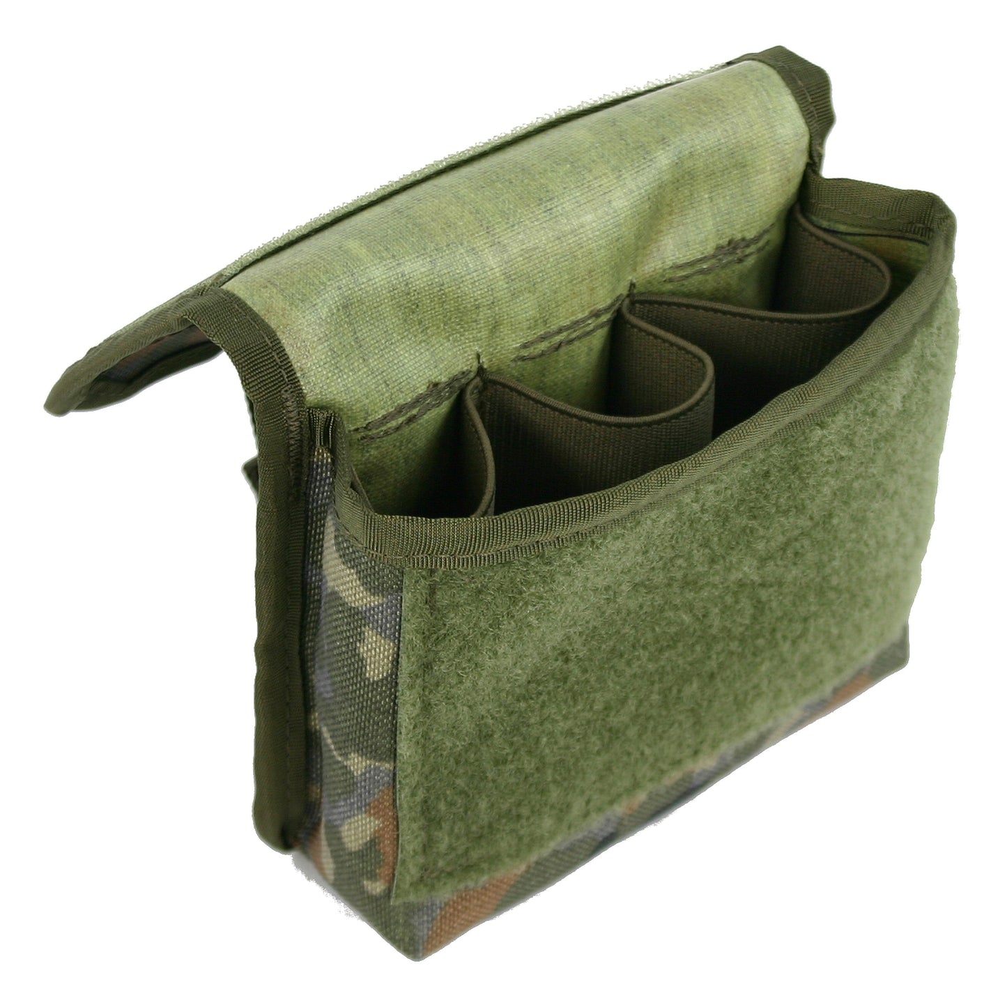Pochette pour 6 grenades 40mm