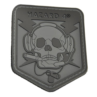 Patch 3D  SpecOp Skull