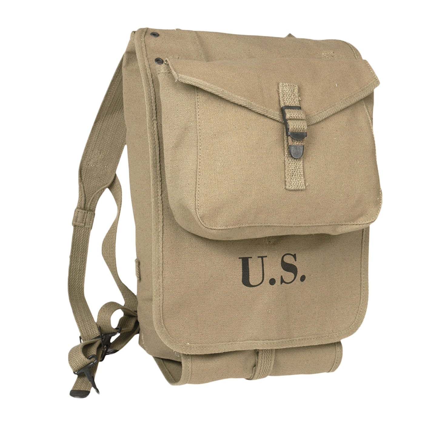Réplique Musette US Haversack M28